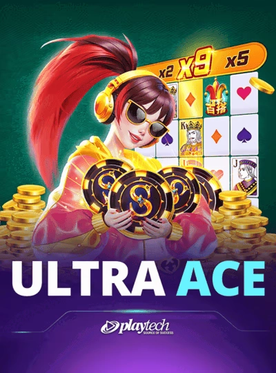 Dragon Tiger card game cover